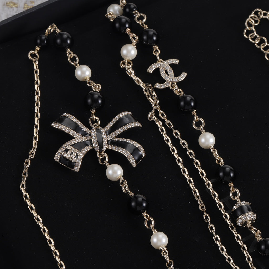 X1Q85C39X Popular Necklace