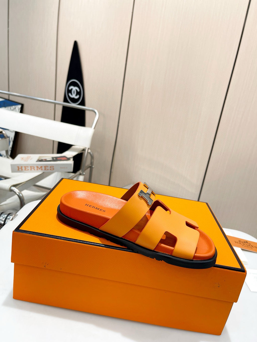 Z5R35H8 Popular Slippers shoes