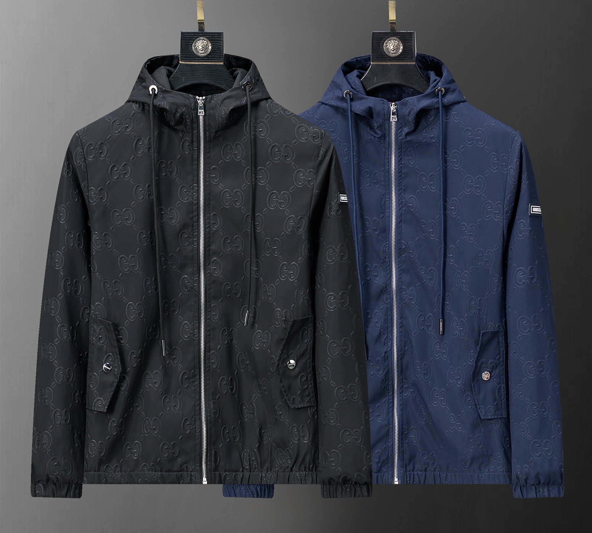 U1Z95B256 Popular Coats