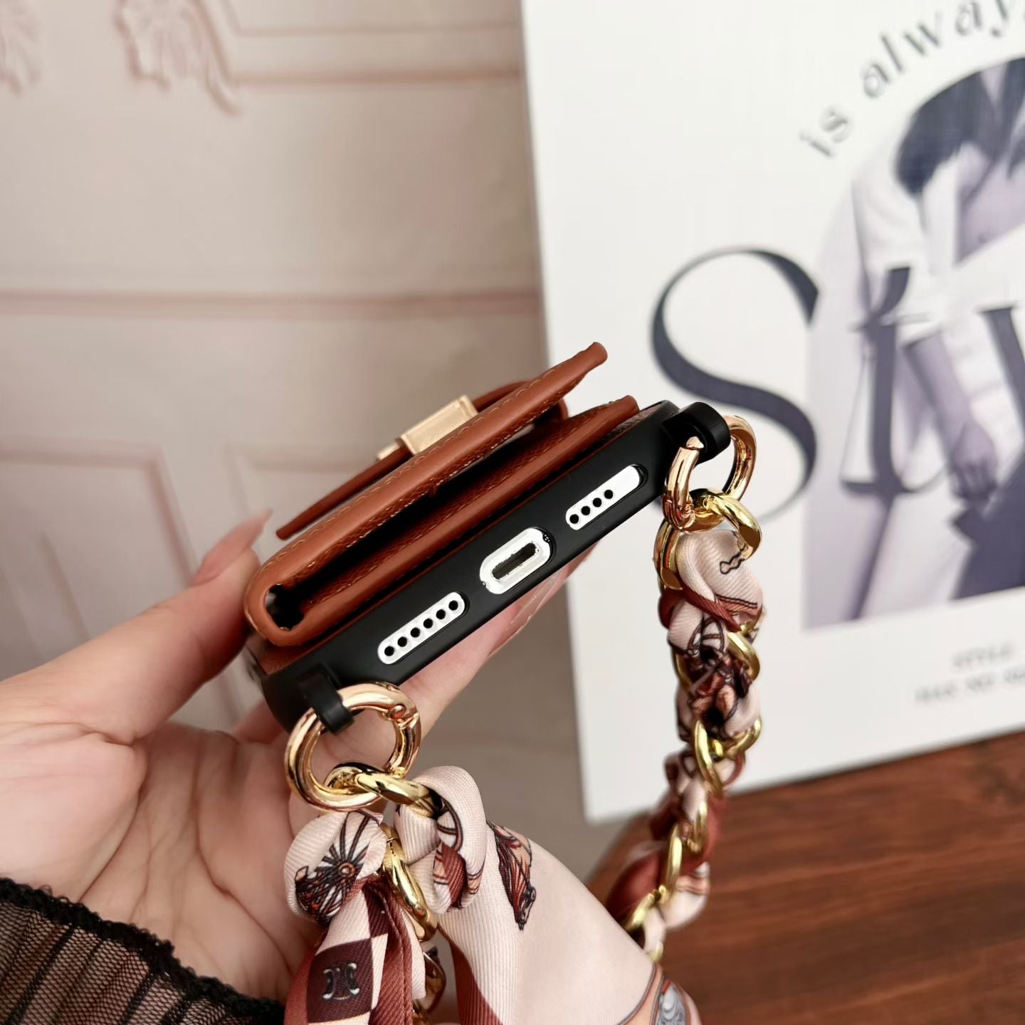 K1X36H21 Popular Phone Case