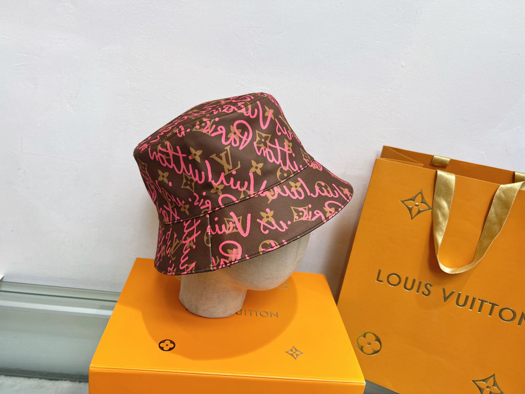 M1R76E23 Popular double-sided hat that can be worn