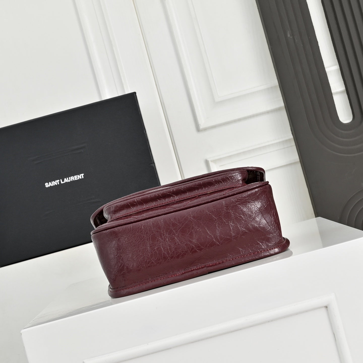 B1R76SL16 Popular leather bag