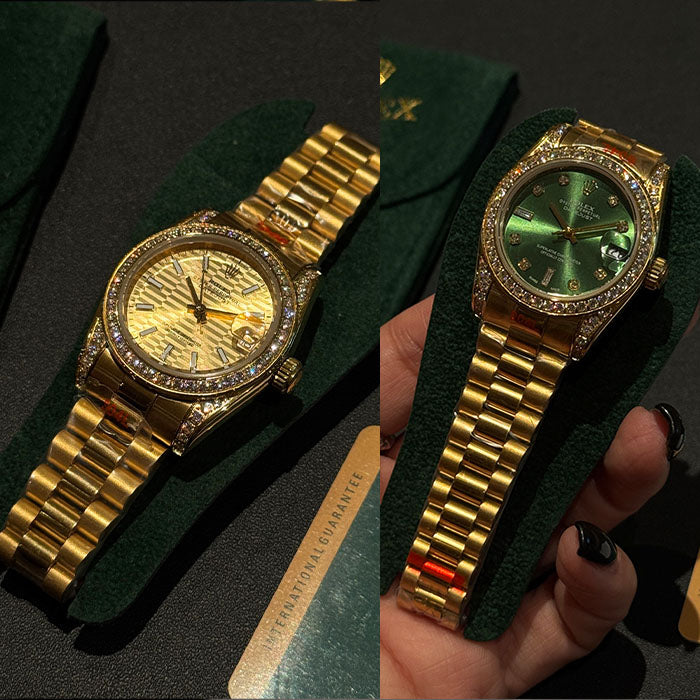 L1R36L15 Popular Watches