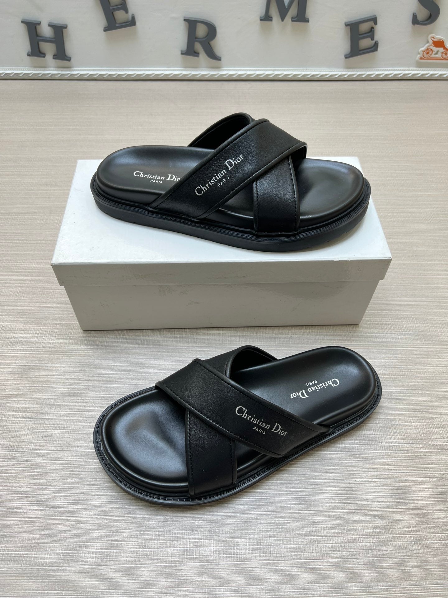 Z5ZD115 Popular slippers