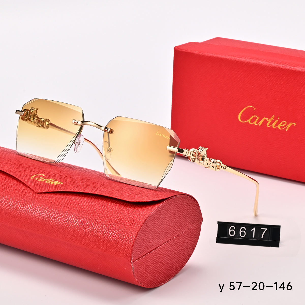 T1R86K20 Popular Sunglasses