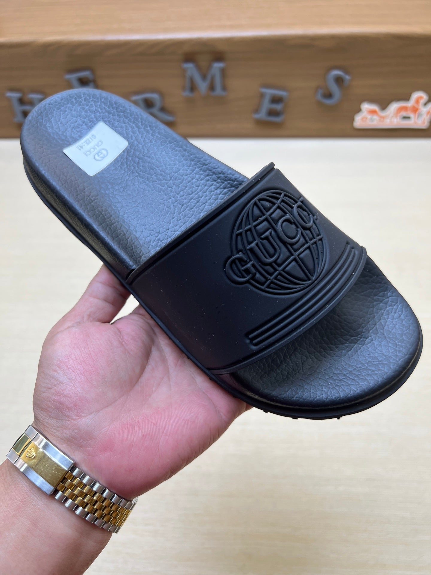Z5R66B23 Popular  Slippers