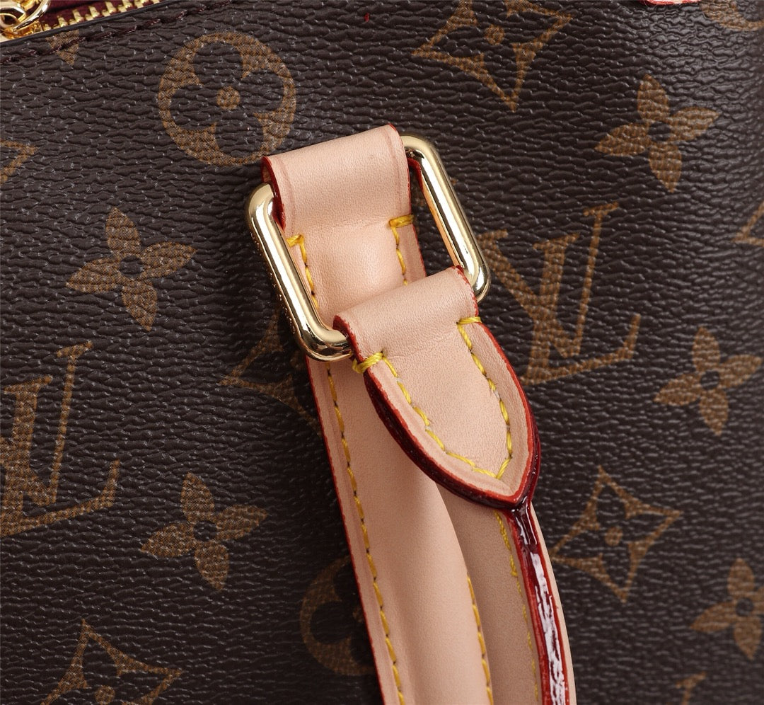 B12X44E343 Popular  leather bag 