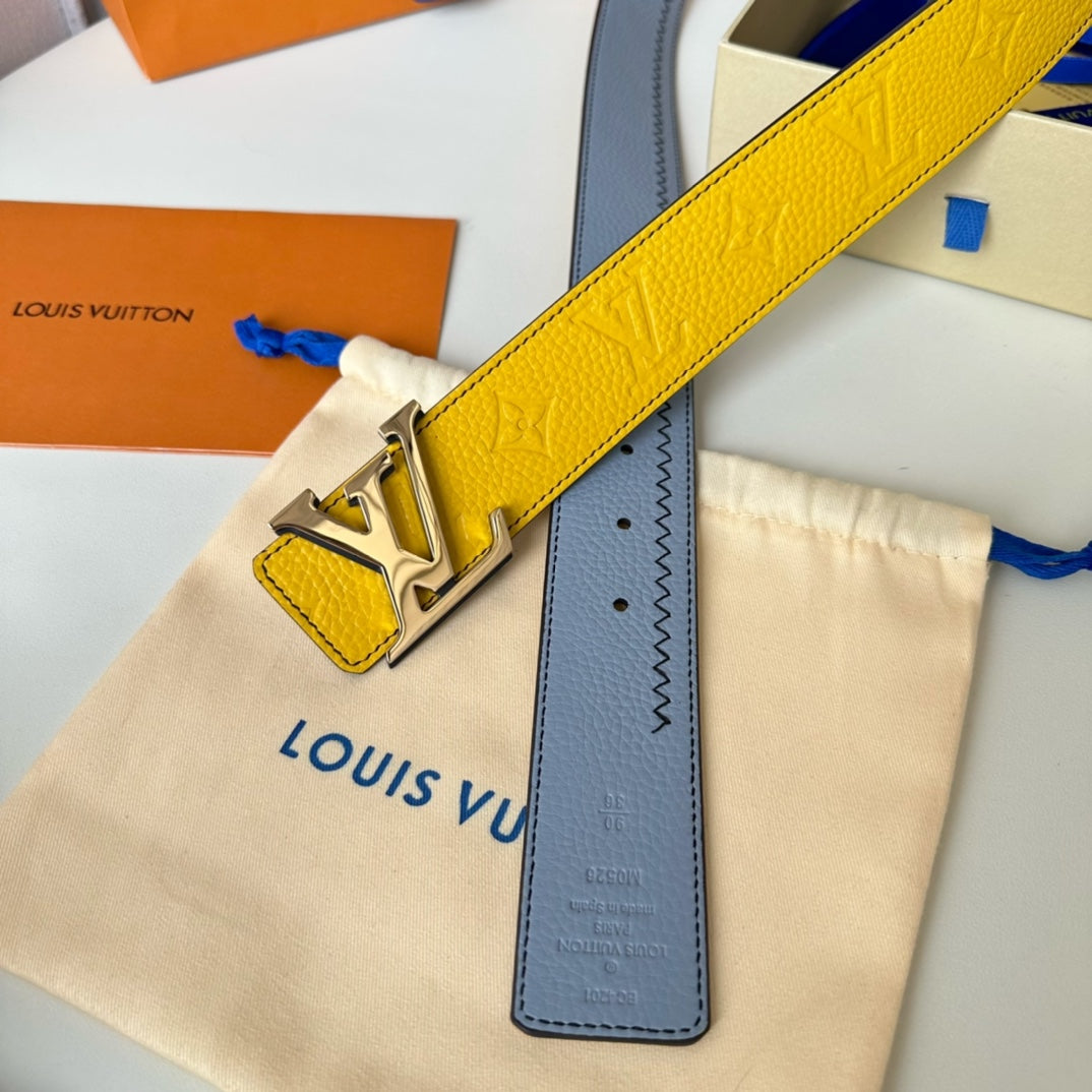 P1Q64B11 Popular   High quality belt With full package