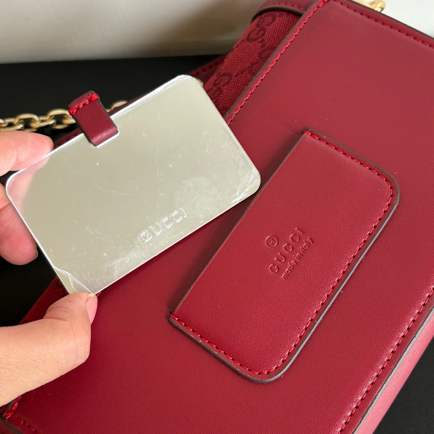 B1R15B129 Popular bag