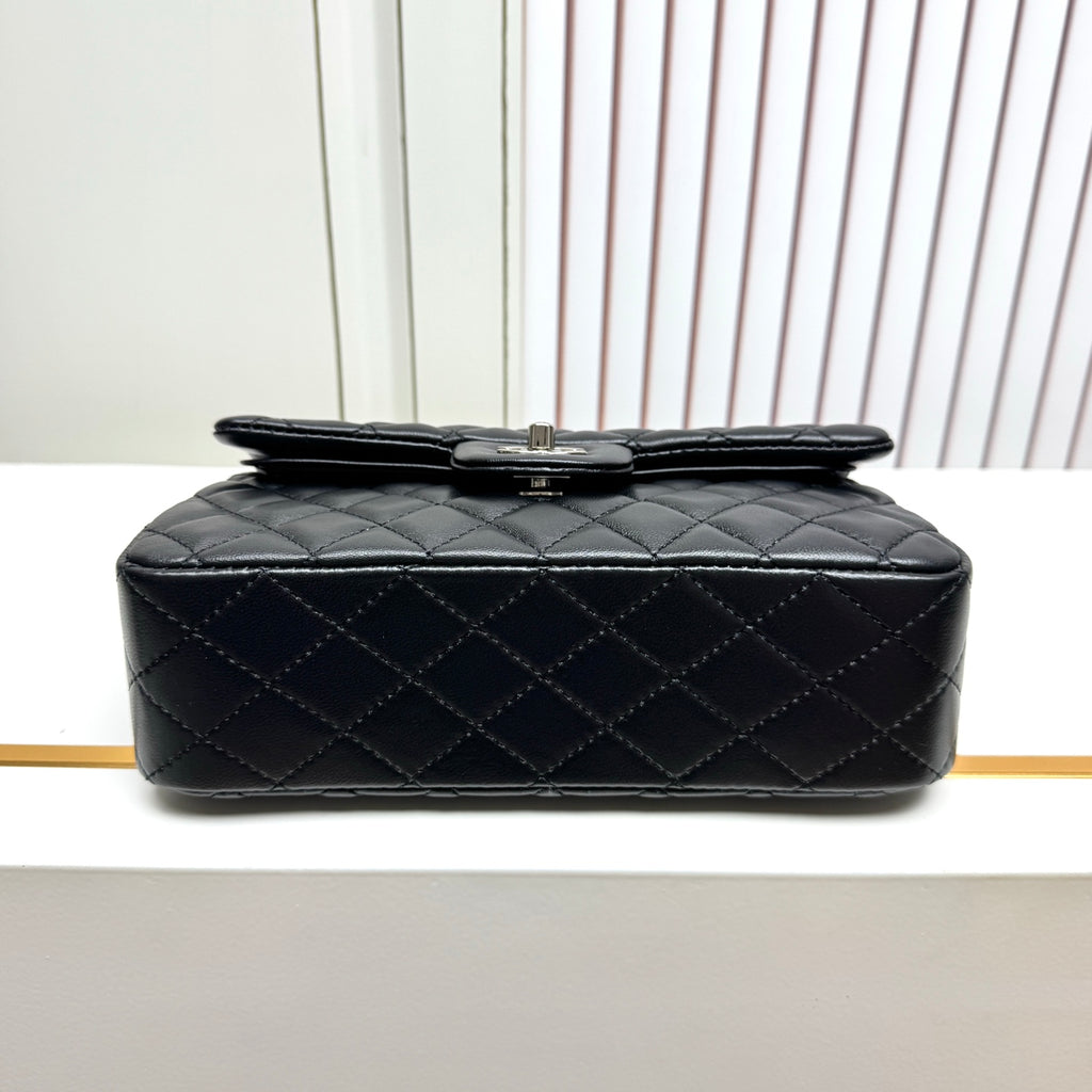 B1R76C09 Popular  leather bag