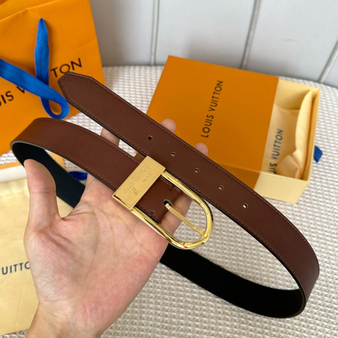 P1Q64E67 Popular   High quality belt With full package