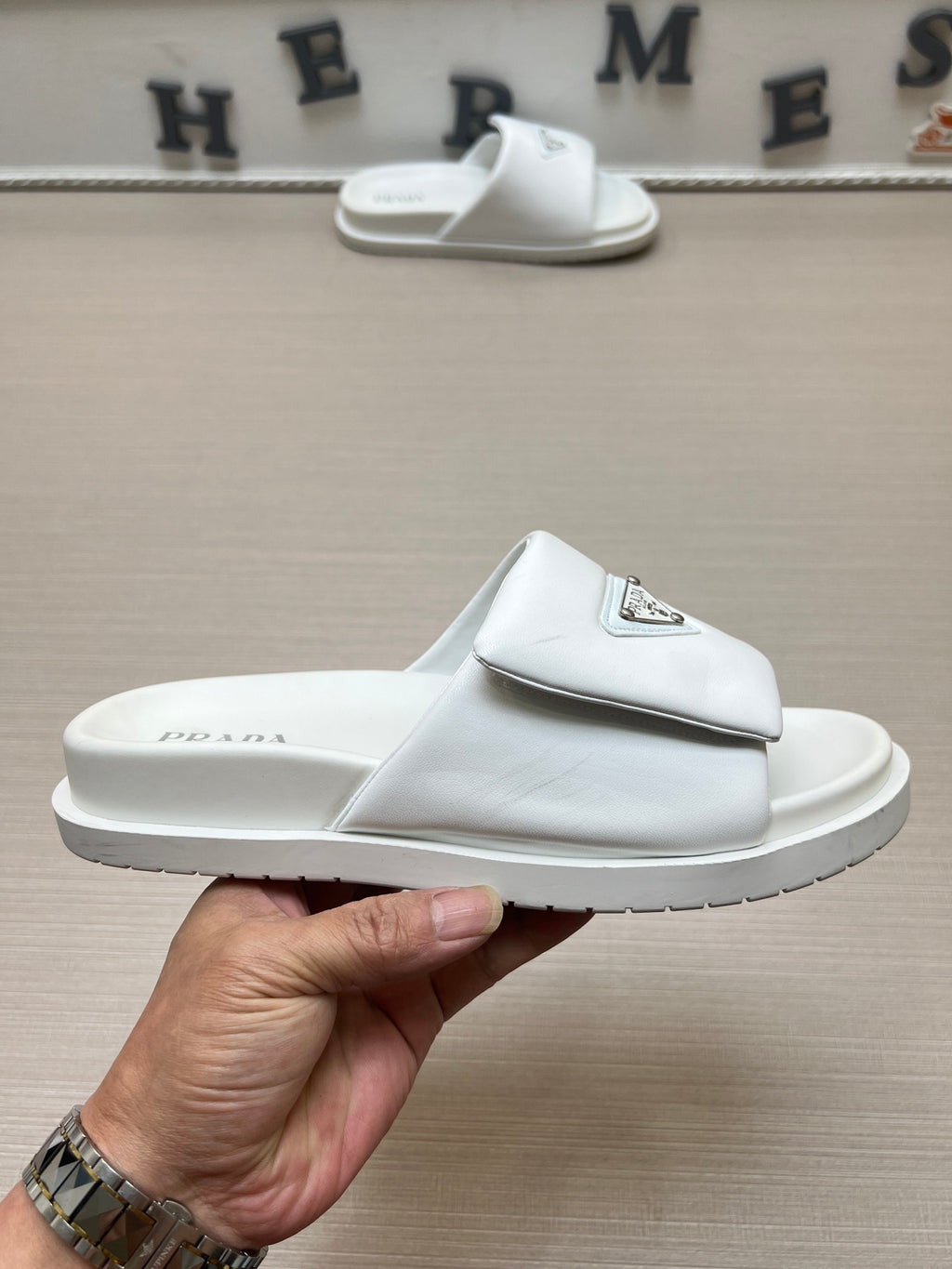 Z5ZPD4 Popular slippers