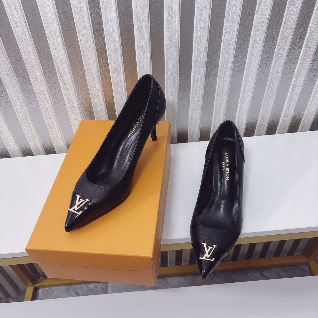 Z1ZE246 Popular High heels