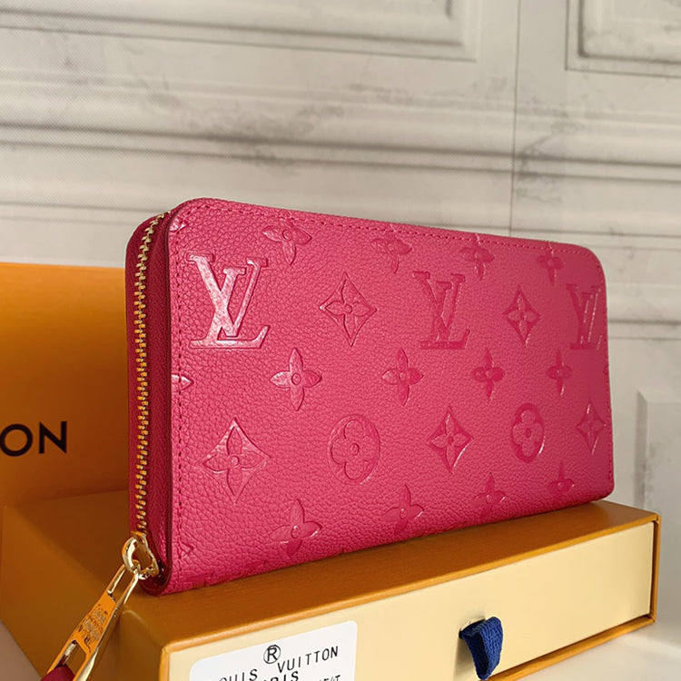 B1P11E06 Popular Leather wallets