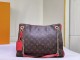 B1W15E36 Popular  leather bag