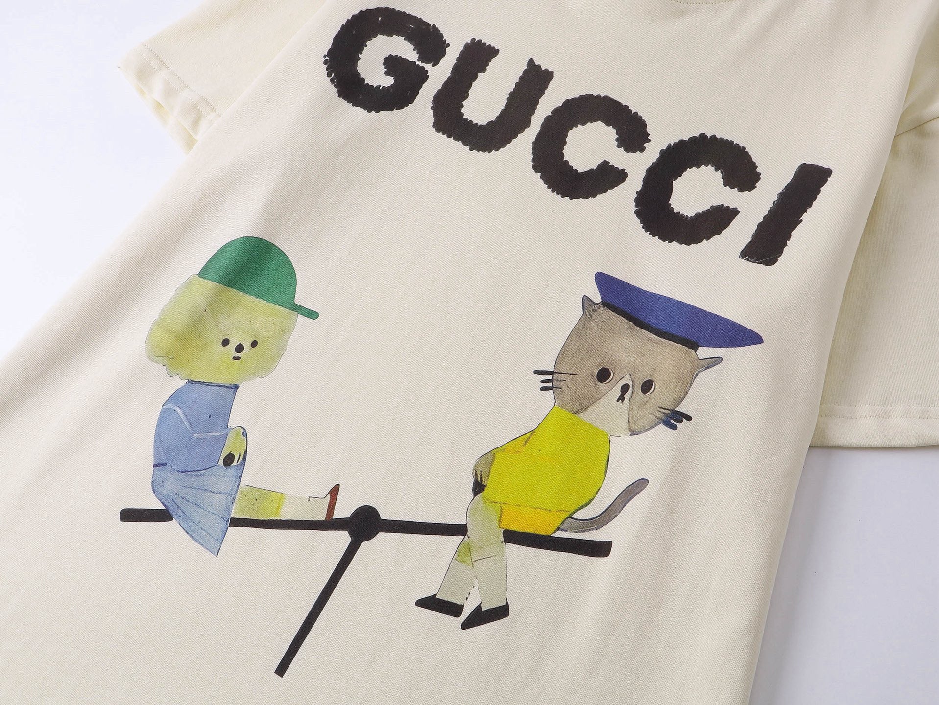 U1N65B36 Popular  T-shirt