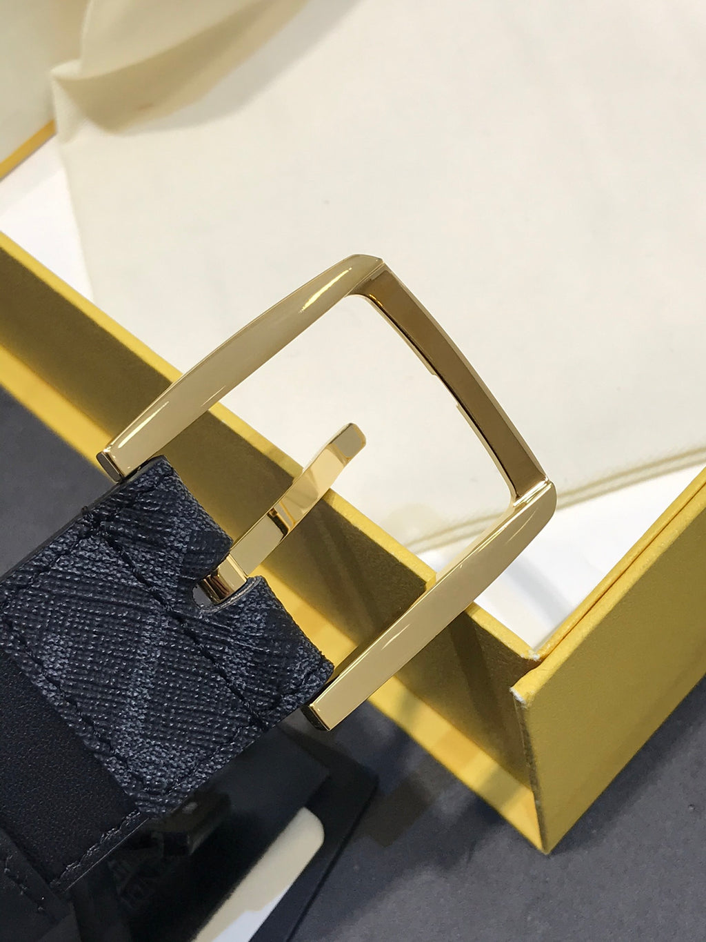 P1Q64F79 Popular   High quality belt With full package