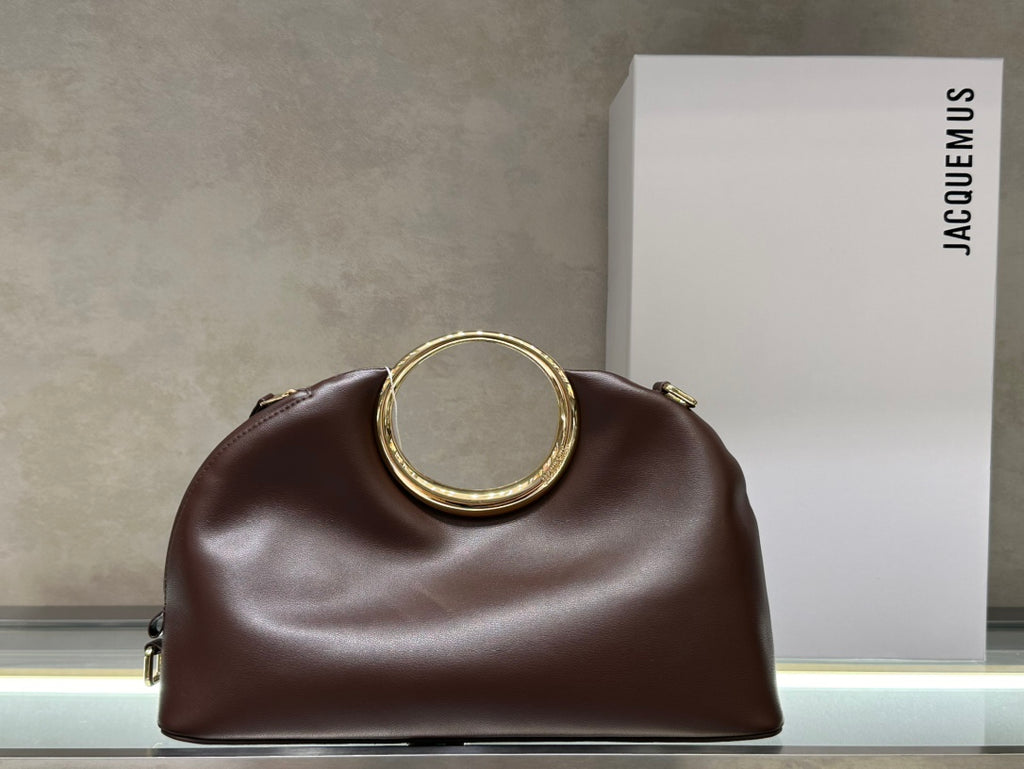 B1N55A12 Popular    leather bag
