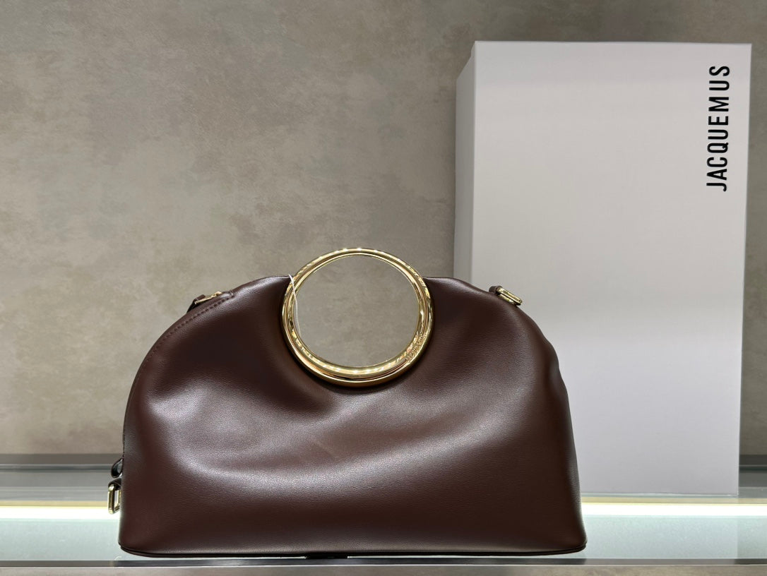 B1N55A12 Popular    leather bag