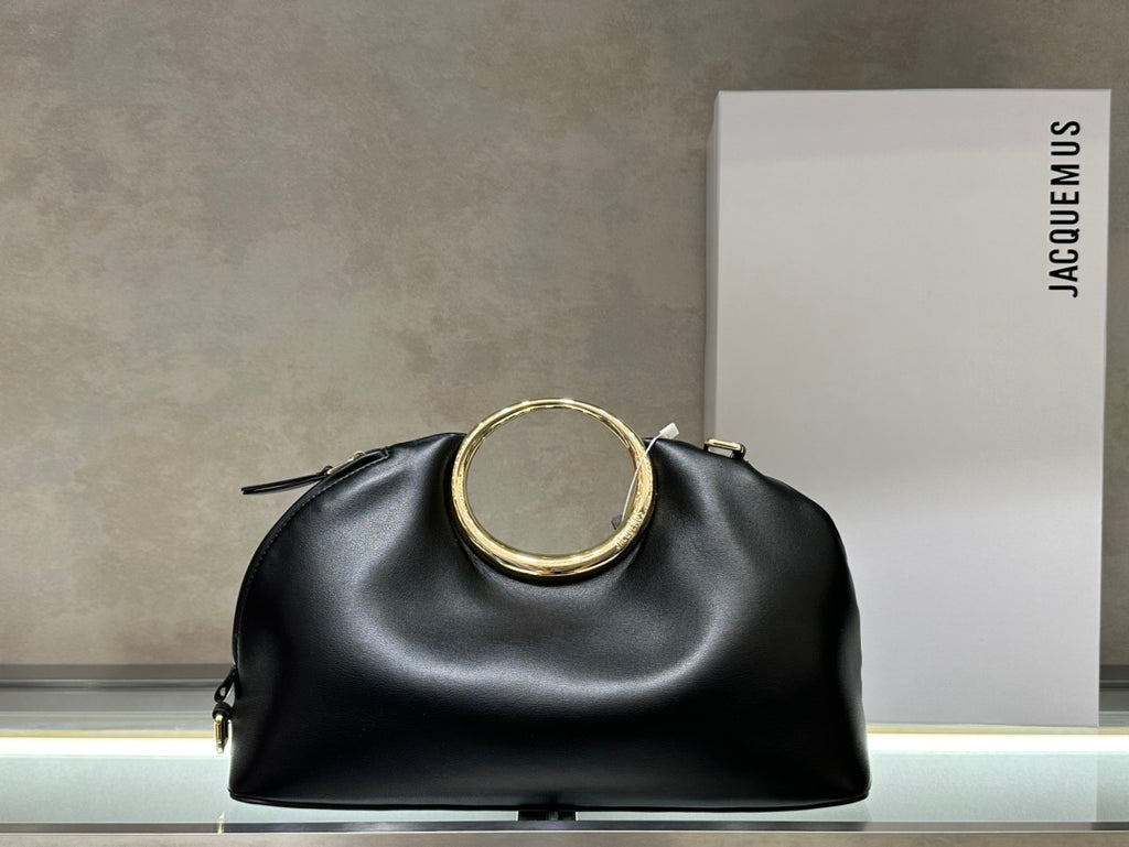 B1N55A12 Popular    leather bag