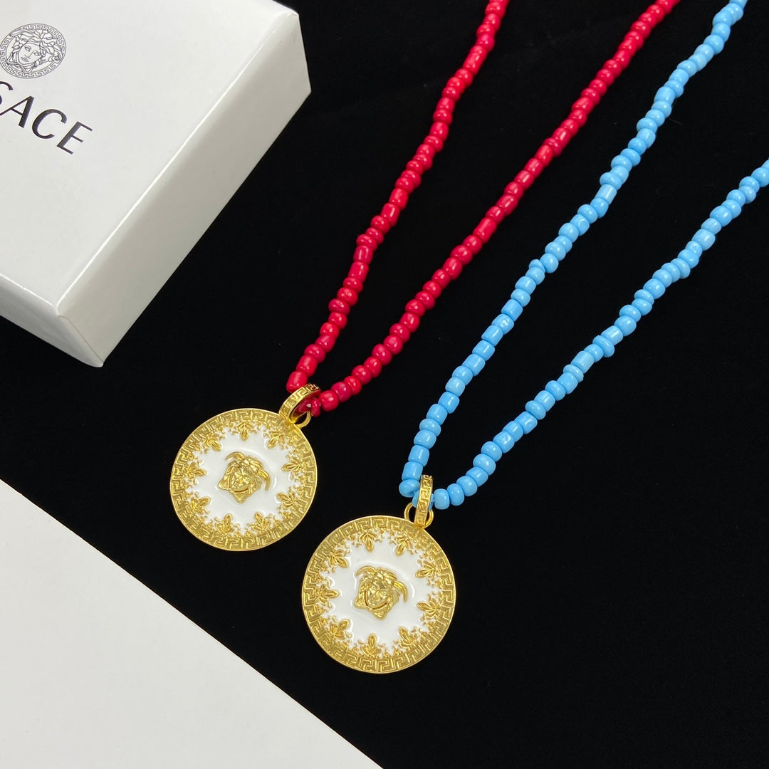 X1R75V74X Popular    Necklace
