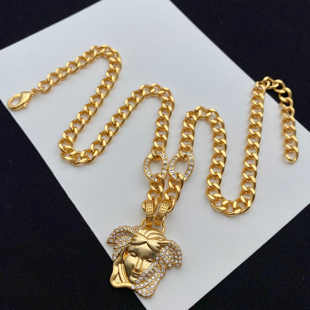 X1R75V50X Popular Necklaces
