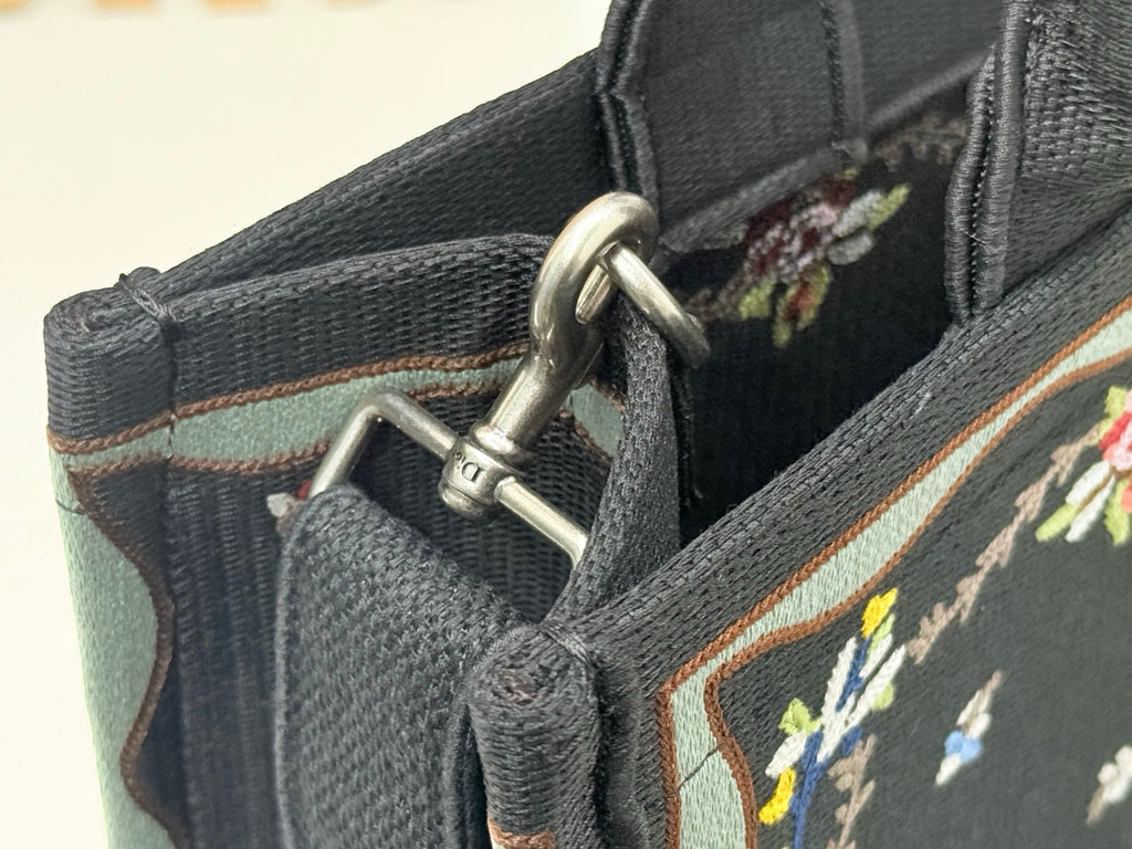 B1P36D91 Popular canvas bag
