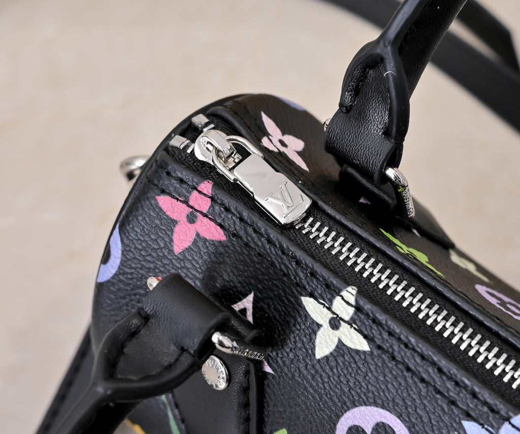 B1X175E2 Popular  leather bag