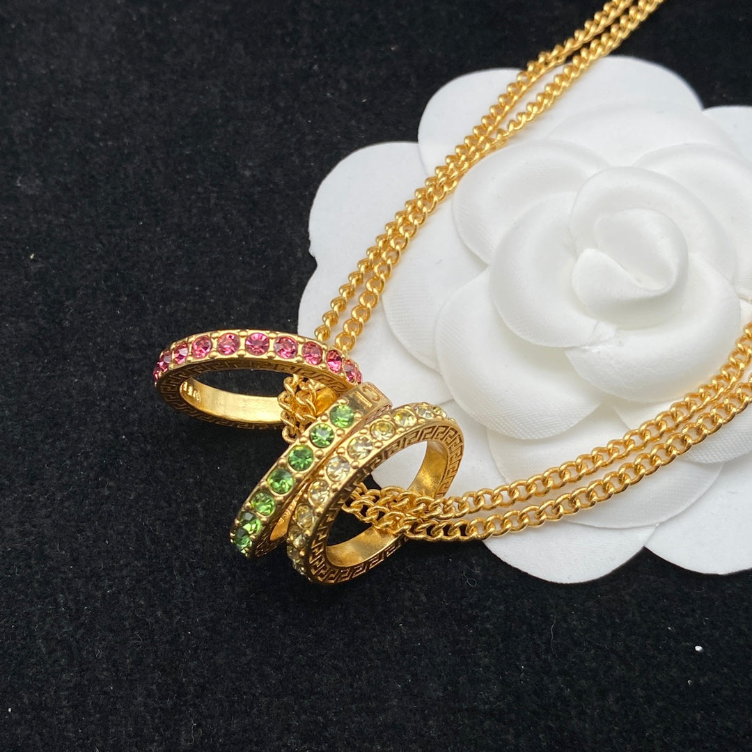 X1Q85V377X  Popular Necklaces