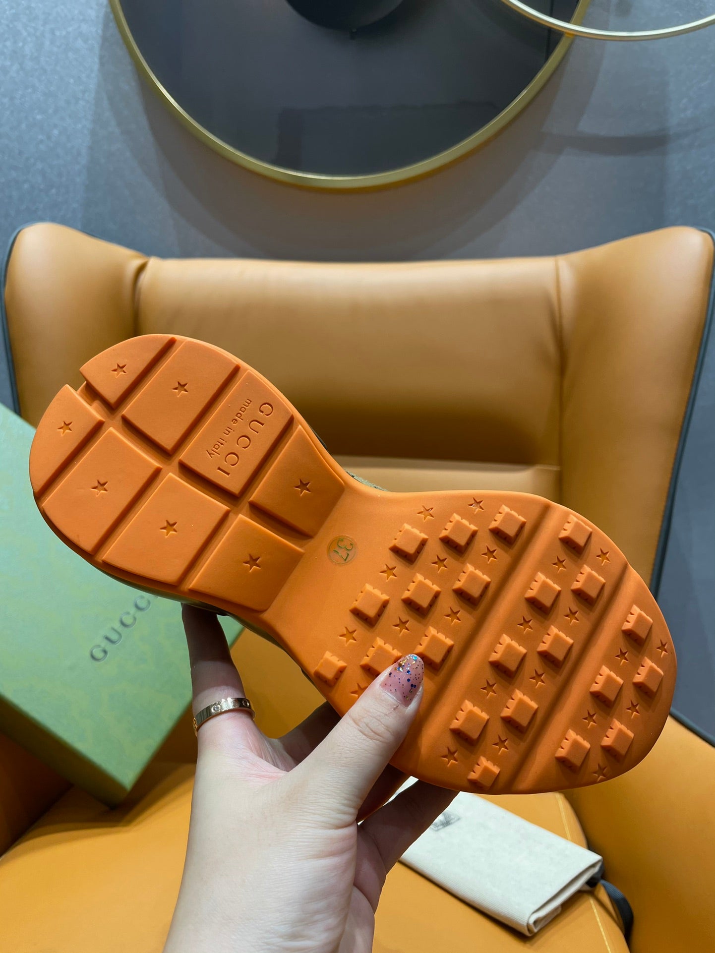 Z2R46B5 Popular high-quality Shoes