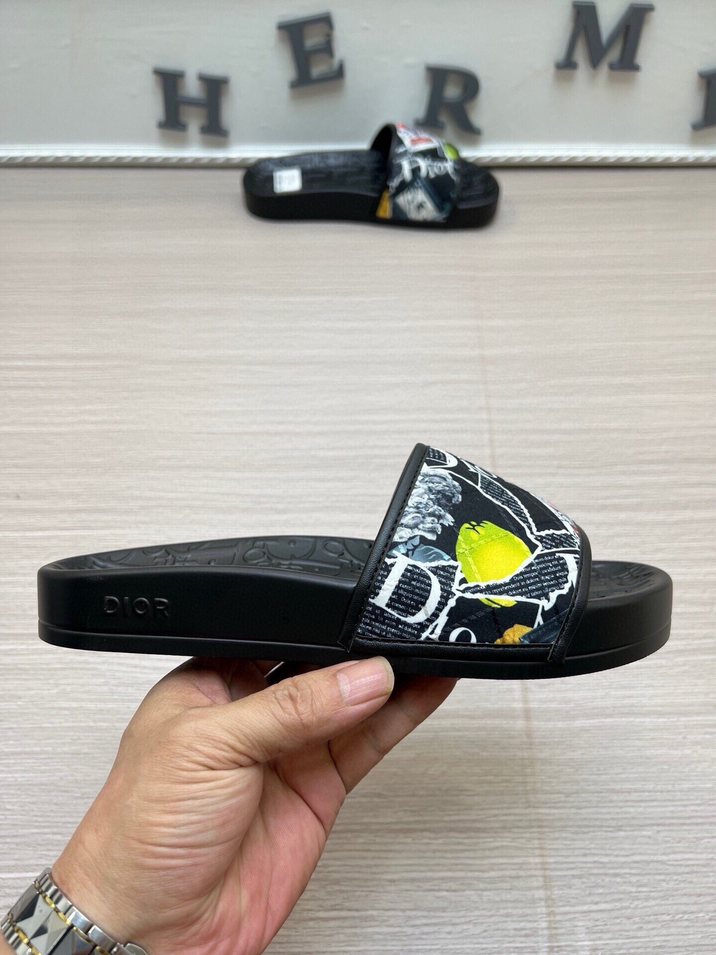 Z5LD214 Popular Slippers