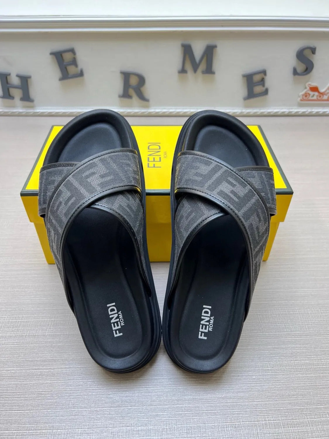 Z5LF224 Popular Slippers