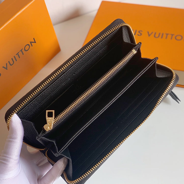 B1P11E06 Popular Leather wallets