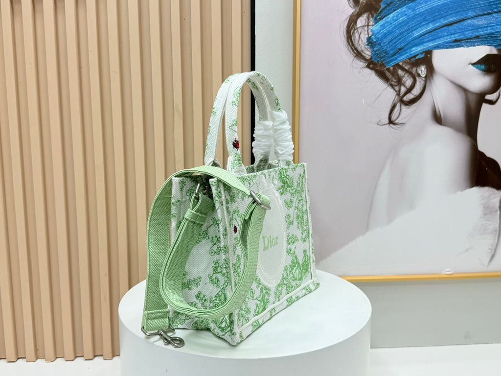 B1R76D08 Popular canvas bag
