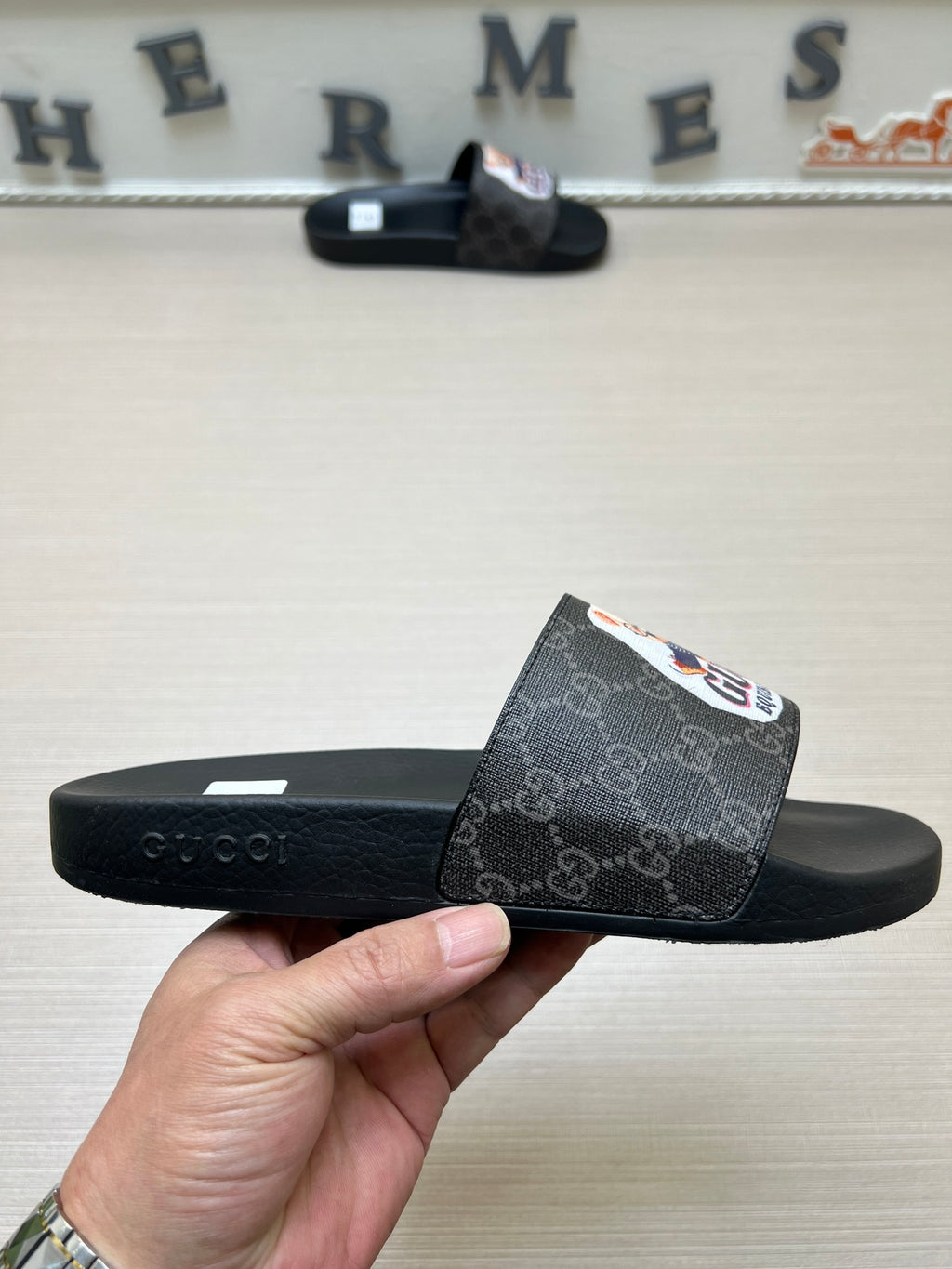 Z5WB237  Popular Slippers