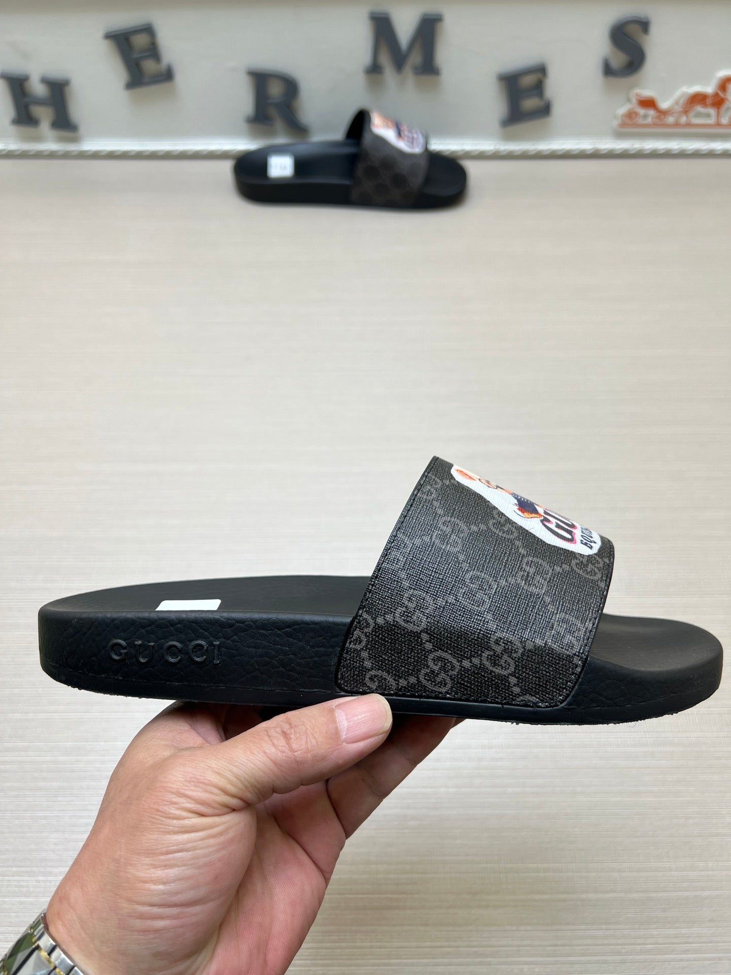 Z5WB237  Popular Slippers