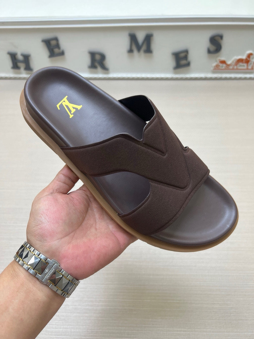 Z5LE229 Popular Slippers