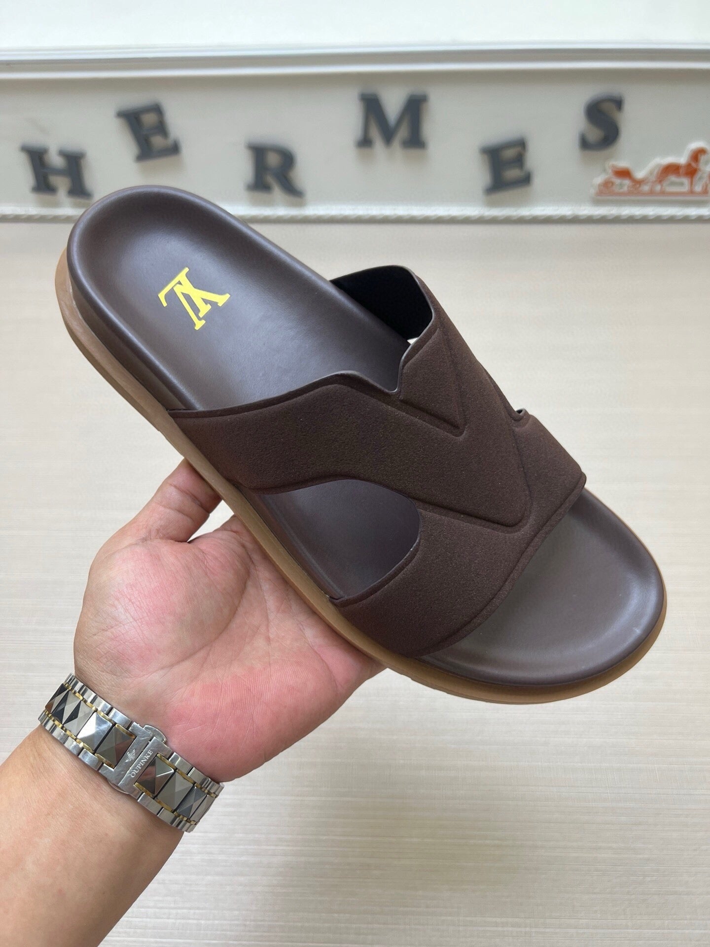 Z5LE229 Popular Slippers