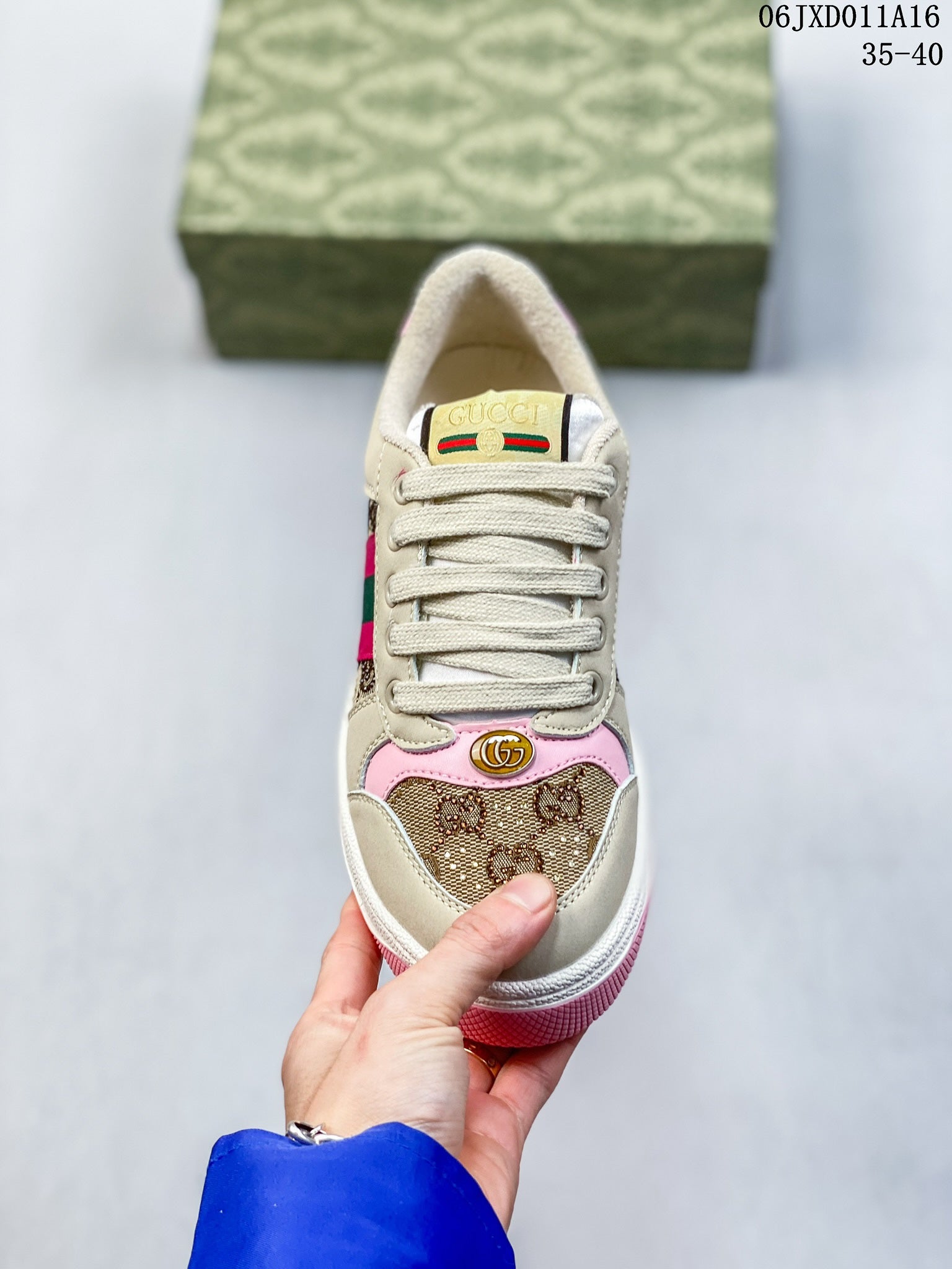 Z4YB60 Popular Sneakers