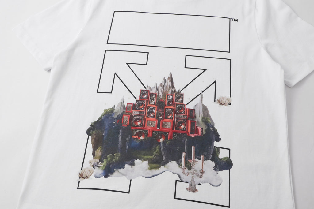 U1P36A1 Popular T-shirts