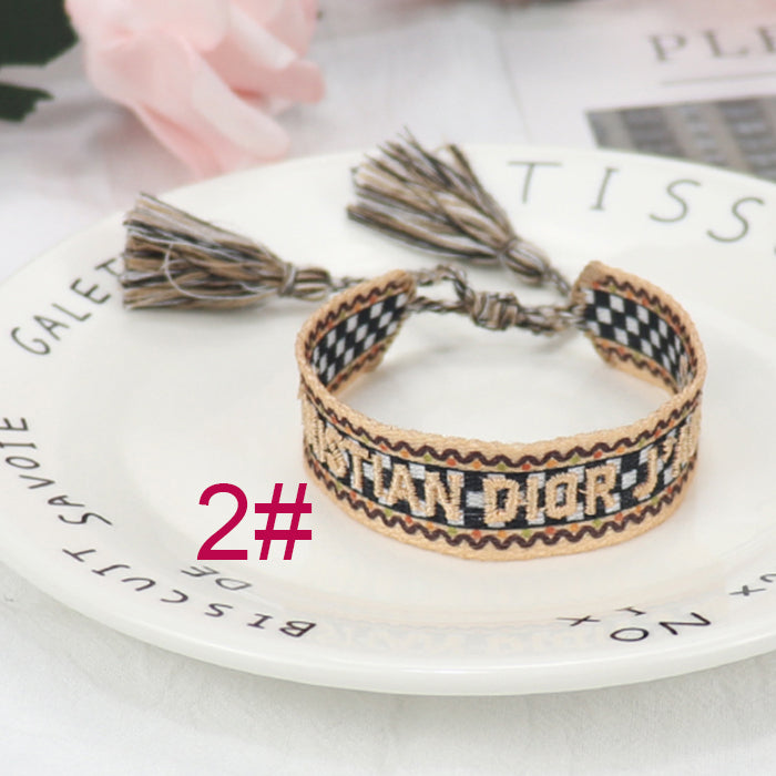 XA90D4K  Popular Bracelets