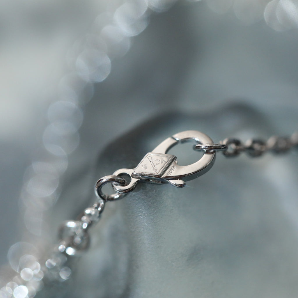 X5X53VA182K Popular 6 flowers necklaces