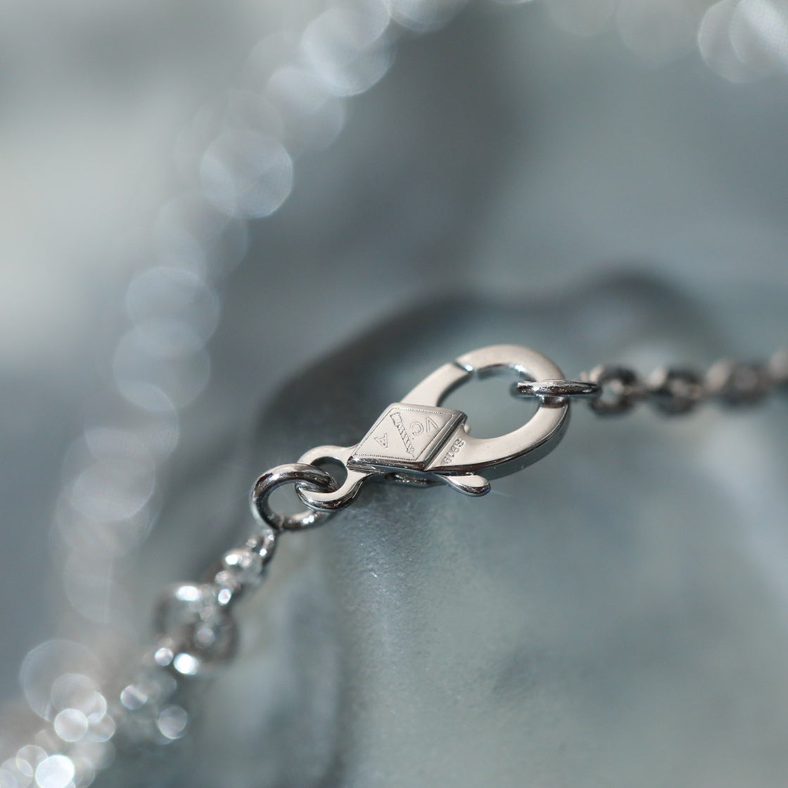 X5X53VA182K Popular 6 flowers necklaces