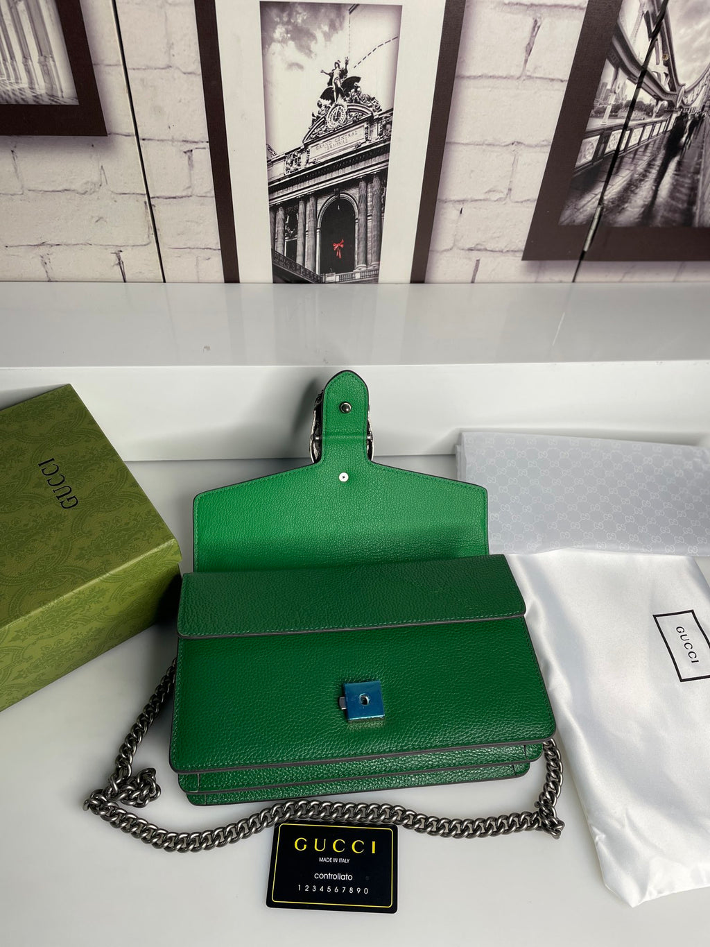 B1X64B458 Popular   leather bag