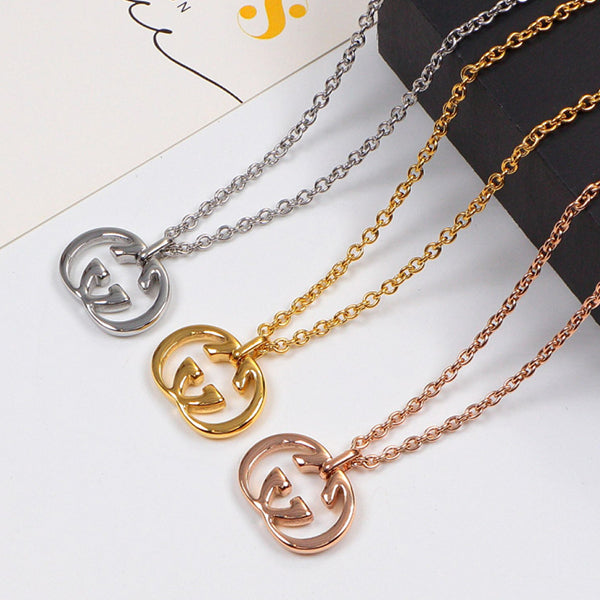 X2B60B6X Popular  Necklaces