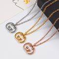 X2B60B6X Popular  Necklaces