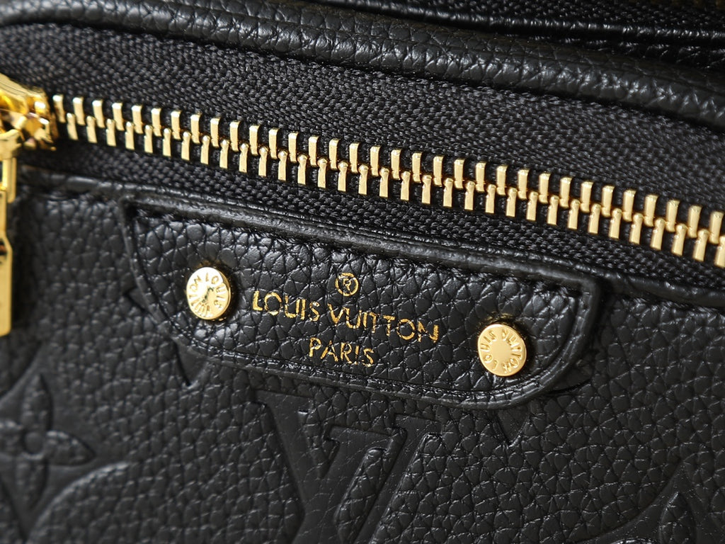 B1P46E71 Popular leather bag