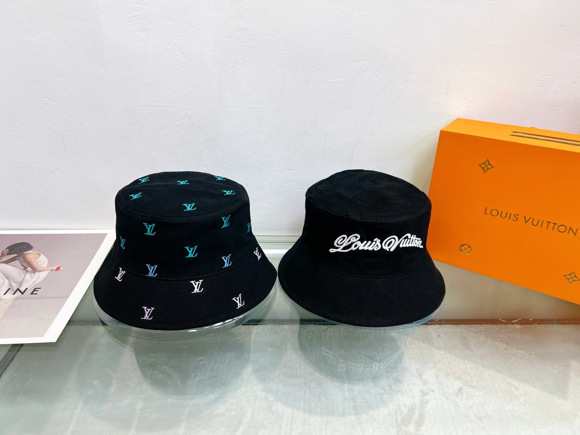 M1Q85E102 Popular  hats