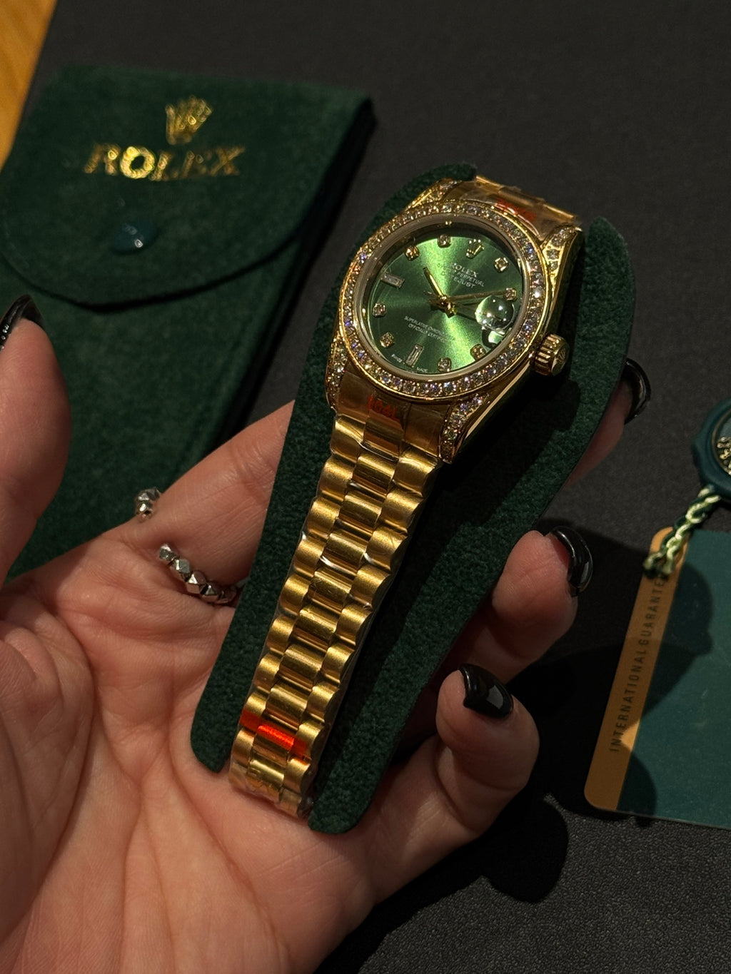 L1R36L15 Popular Watches