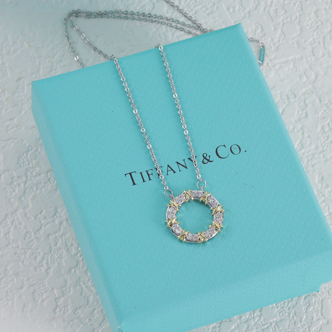 X1Z94T843K  Popular  Necklaces